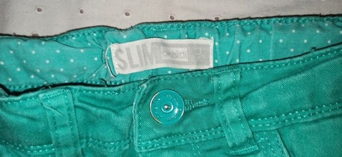 Jeans Okaïdi - photo numéro 3