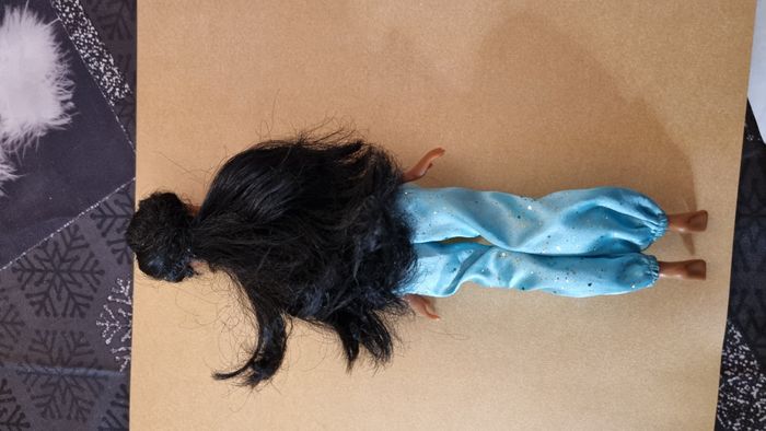 Poupée Jasmine Disney - photo numéro 3