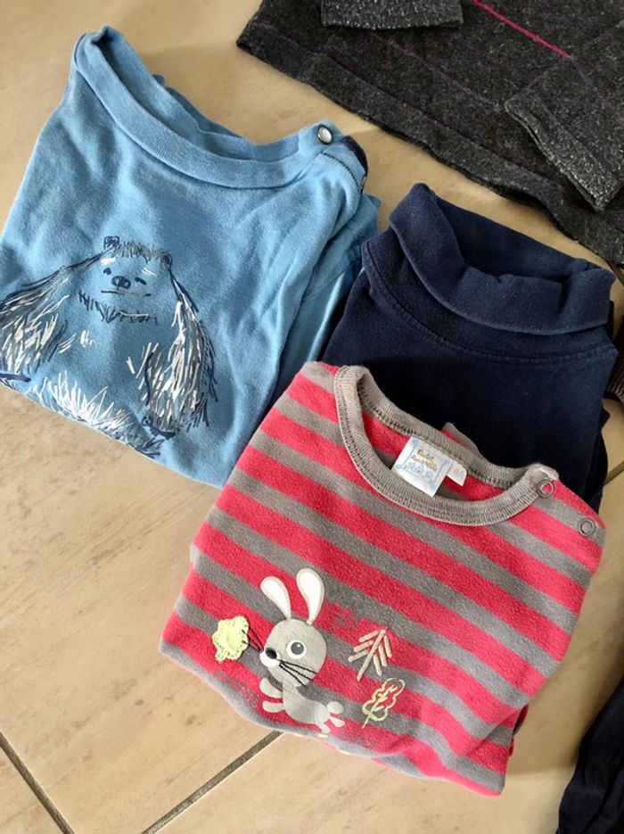 Vêtements 4 ans garçon - photo numéro 2