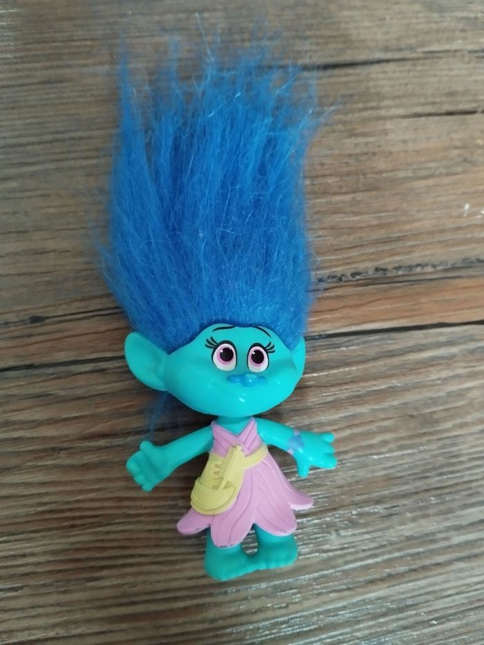 Maison trolls - photo numéro 2