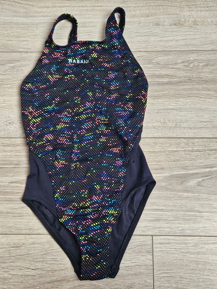 Maillot de bain 8 ans - photo numéro 1