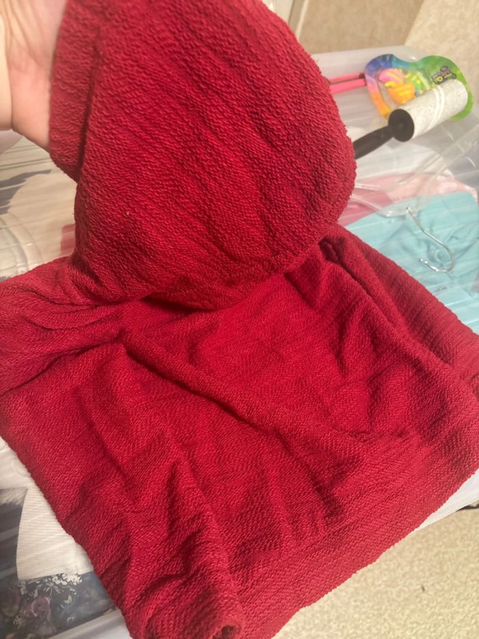 Veste 3ans marque kiabi - photo numéro 3
