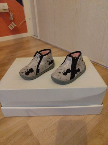Chaussons