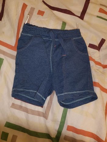 Short 86cm