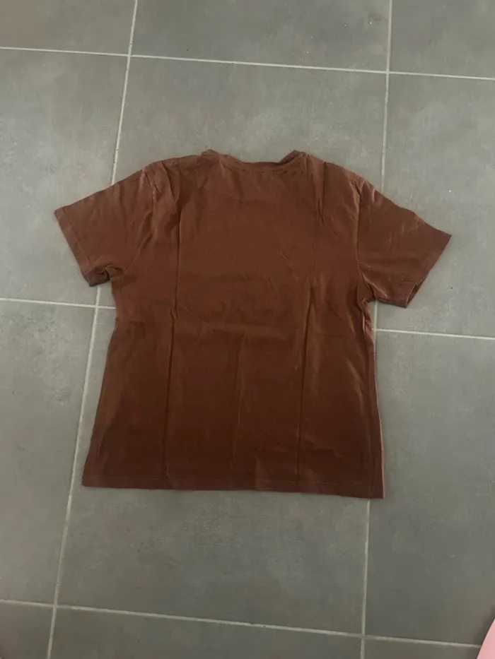 T shirt - photo numéro 4