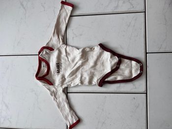 Body bébé