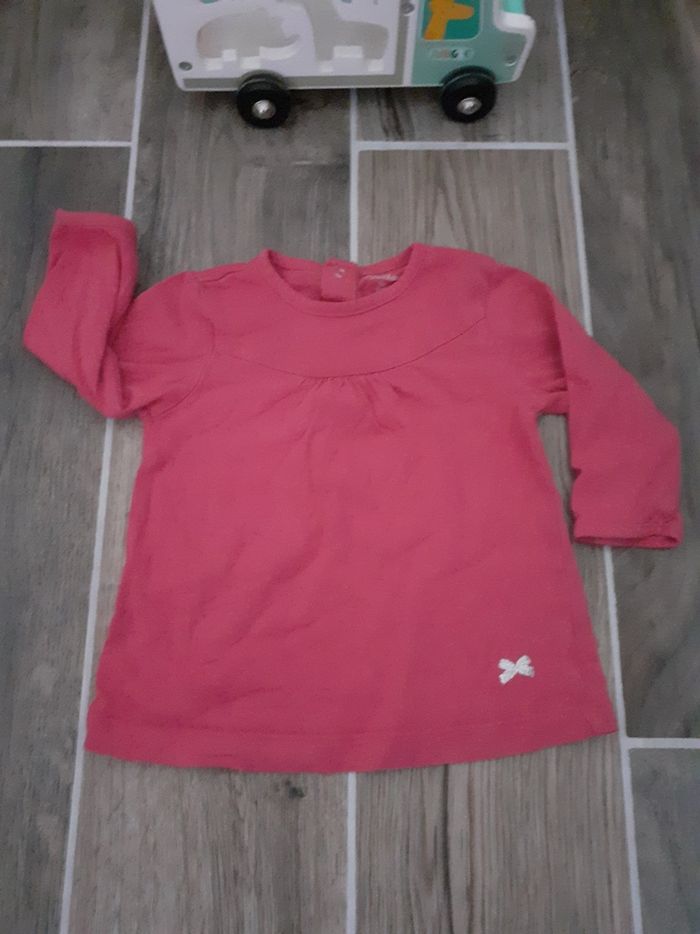 Tee-shirt - photo numéro 2