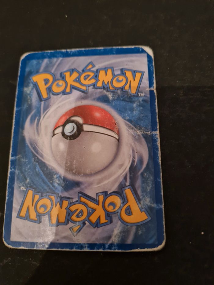 Carte pokémon Ronflex 109/149 - photo numéro 2
