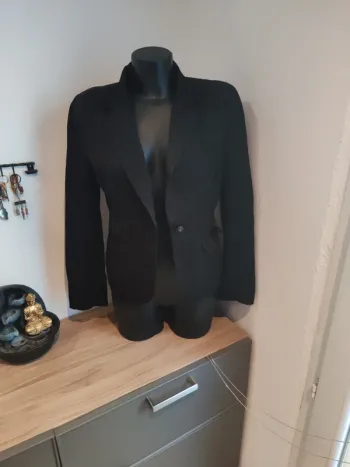 Veste blazer taille 38