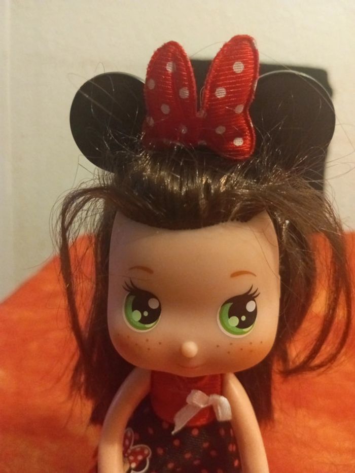 I love Minnie, Famosa Disney - photo numéro 2