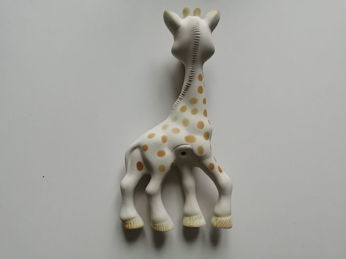 lot de jouets sophie la girafe - photo numéro 5