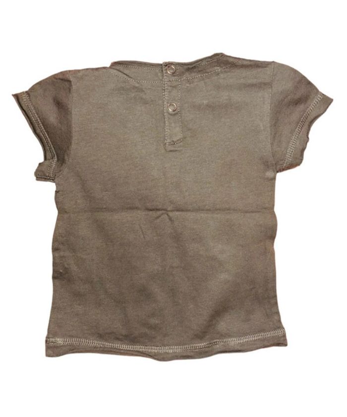 T-shirt 9 mois - photo numéro 2