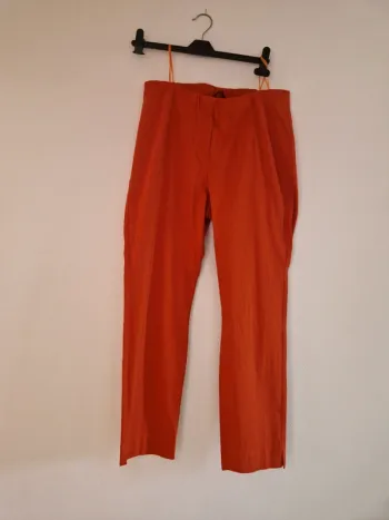 pantalon élastique 46