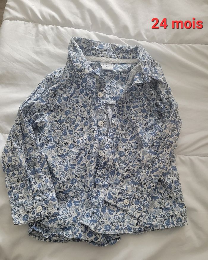 Chemise