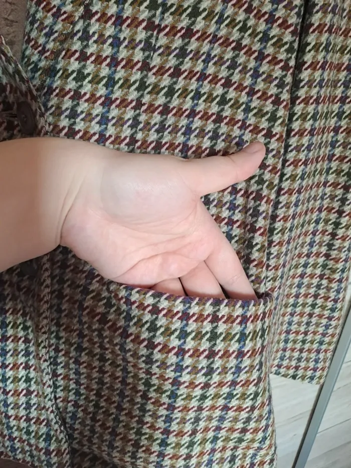 Ensemble tailleur + jupe taille 44 - photo numéro 5