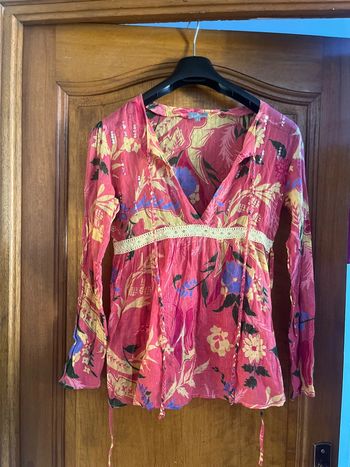 Blouse, Naf-Naf, taille S