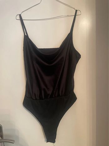 Body col bardot