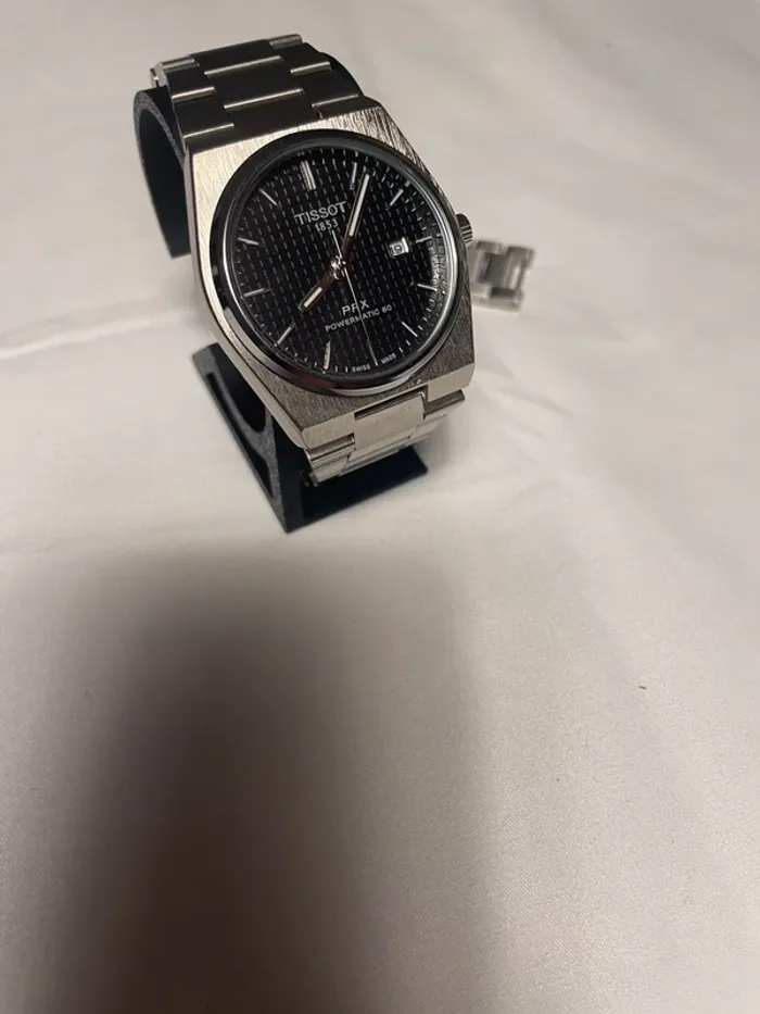 Montre Tissot PRX automatique