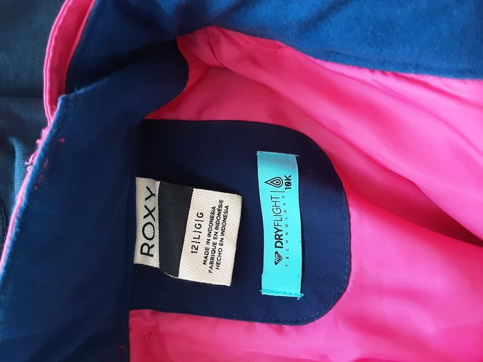 Pantalon de ski - photo numéro 5