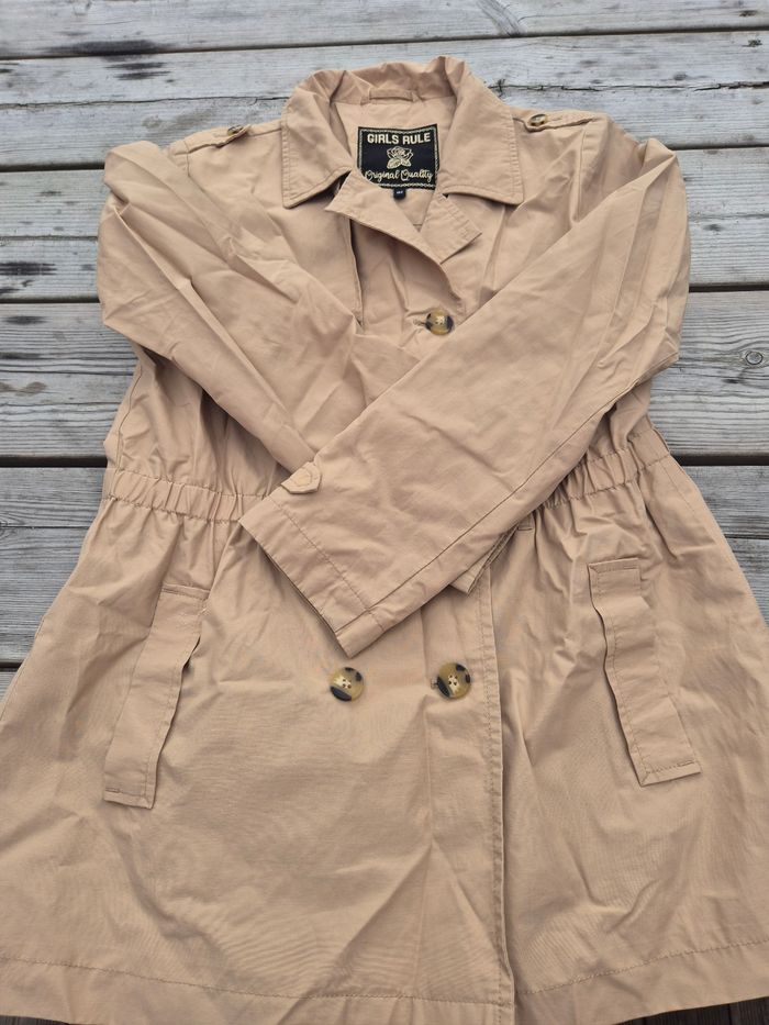 Veste fille - photo numéro 2