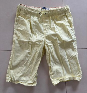 Short okaidi 14 ans