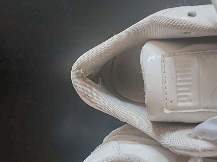 Puma Cali - Taille 38 - photo numéro 7