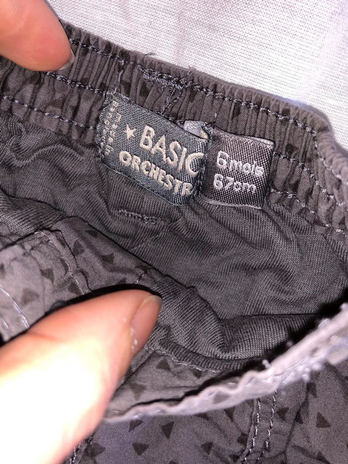 Pantalon - photo numéro 2