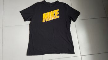 Tshirt manche courte L