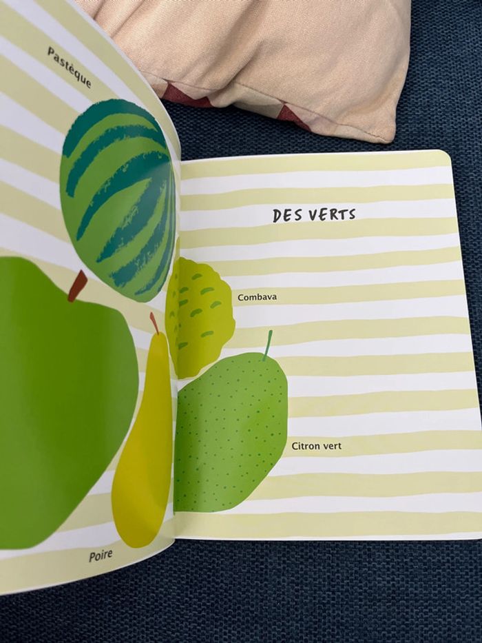 Livre - photo numéro 2