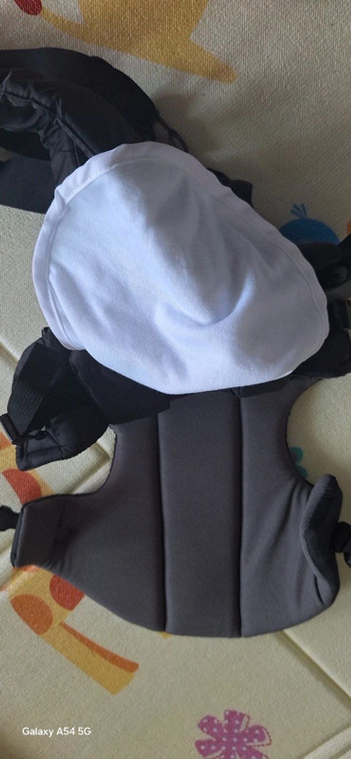 Porte bébé formula baby des la naissance - photo numéro 3