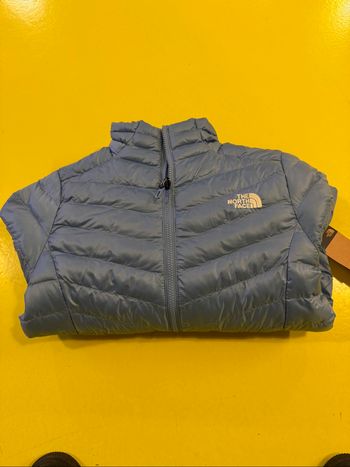 Doudoune The north Face Women Taille M