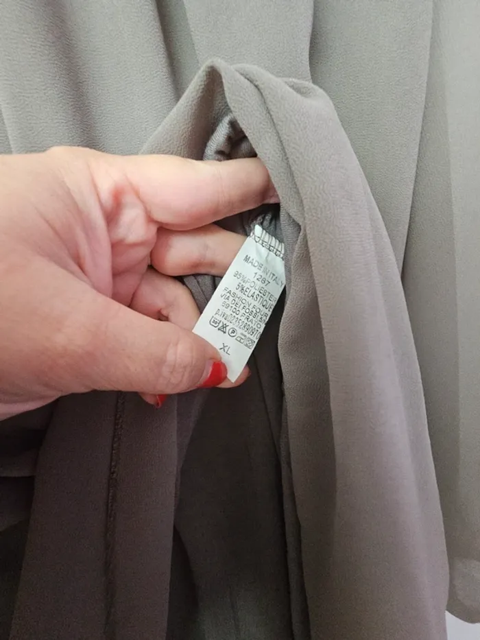Robe Taille XL - photo numéro 3