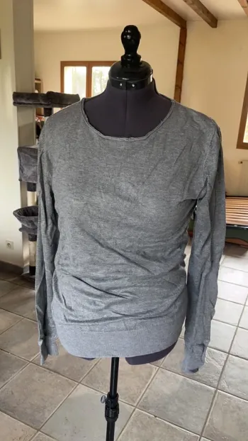 Petit pull