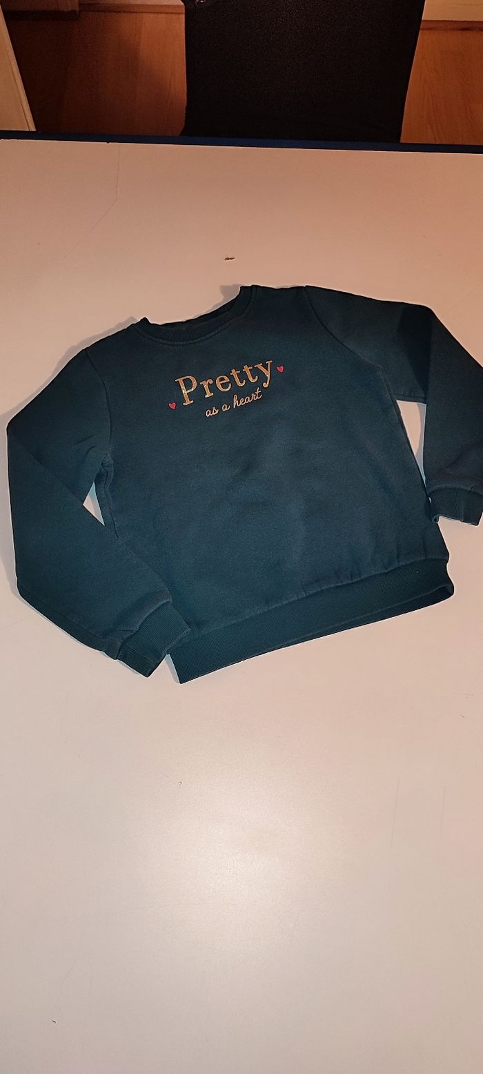 Lot de pulls/ sweat - photo numéro 6