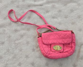 Sac bandoulière