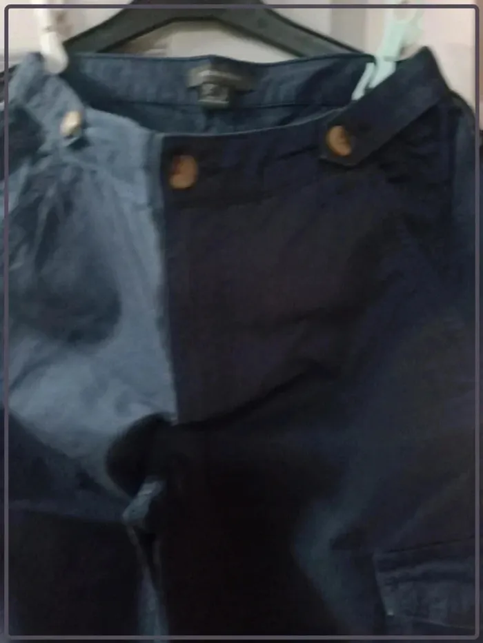 Pantalon femme été - photo numéro 8
