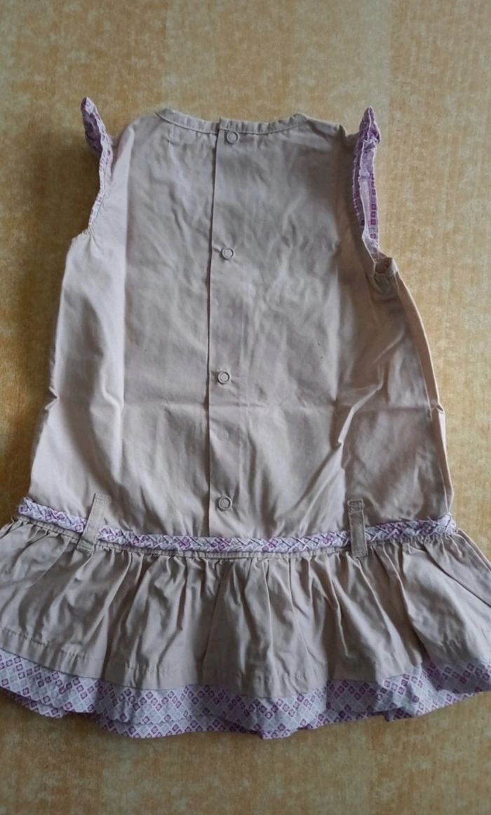 Robe d'été 👗 - photo numéro 2