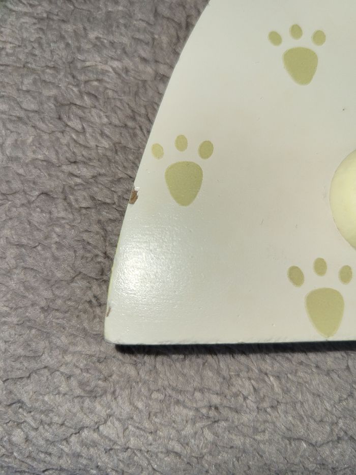 Porte manteau bois enfant - photo numéro 4