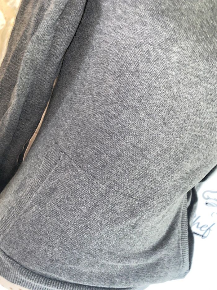 Pull à capuche - photo numéro 3