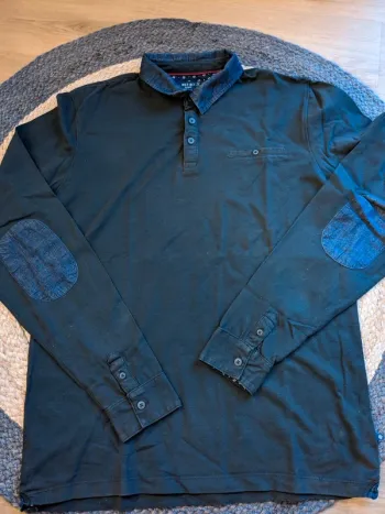 Polo bonobo