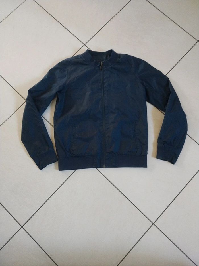 Coupe vent Teddy Smith taille 16 ans