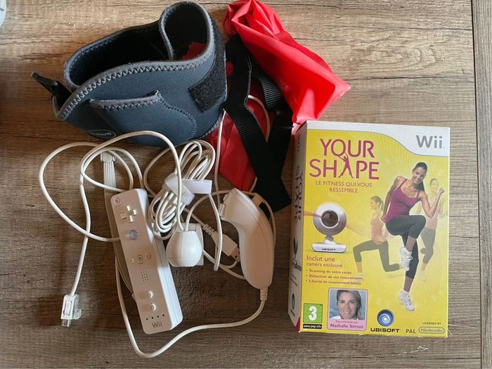 Nintendo Wii sport - photo numéro 5