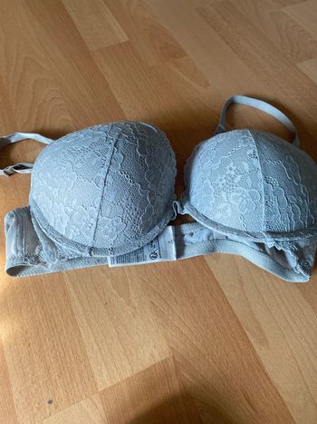 Soutien gorge H&M Taille 80 C = FR 95 C