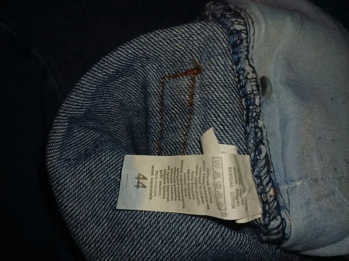 Jeans  Jem - photo numéro 7