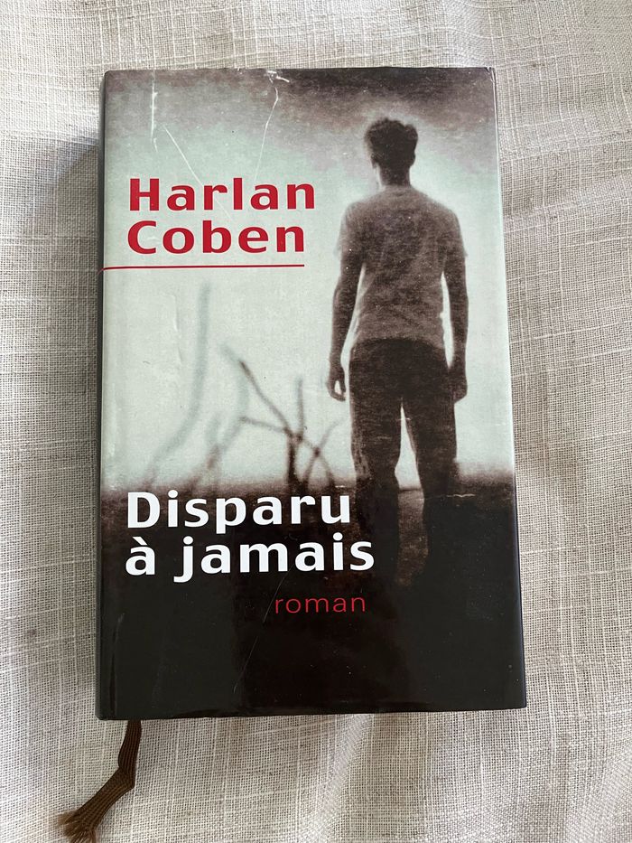 Disparu à jamais