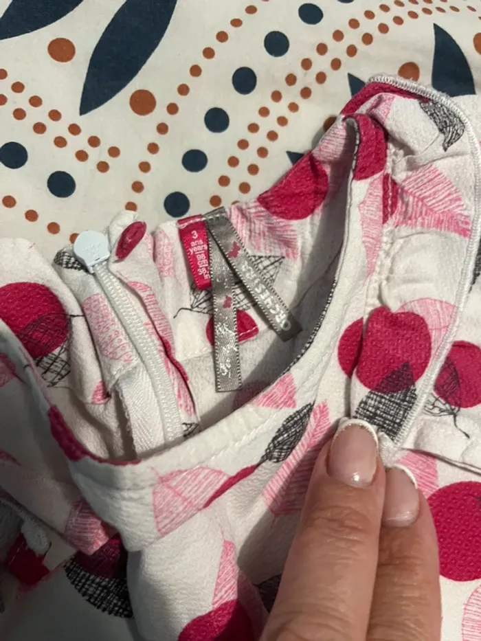 Lot été orchestra 3 ans - photo numéro 7