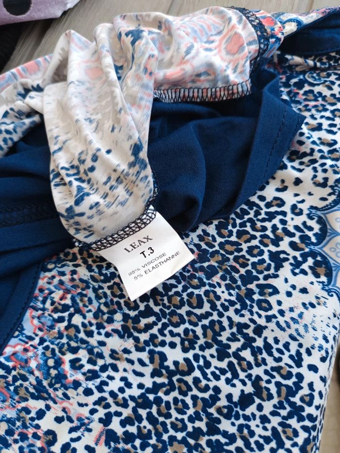 Tunique taille 3 - photo numéro 4