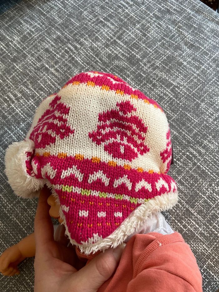 Bonnet - photo numéro 4