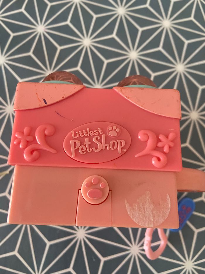 Maison petshops - photo numéro 5