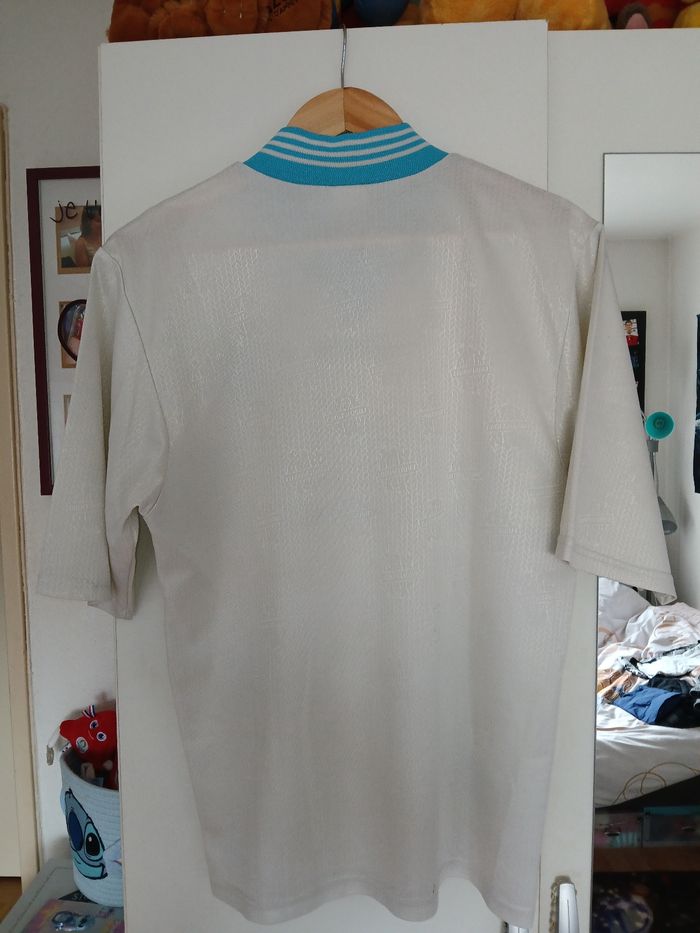 Maillot Marseille - photo numéro 5